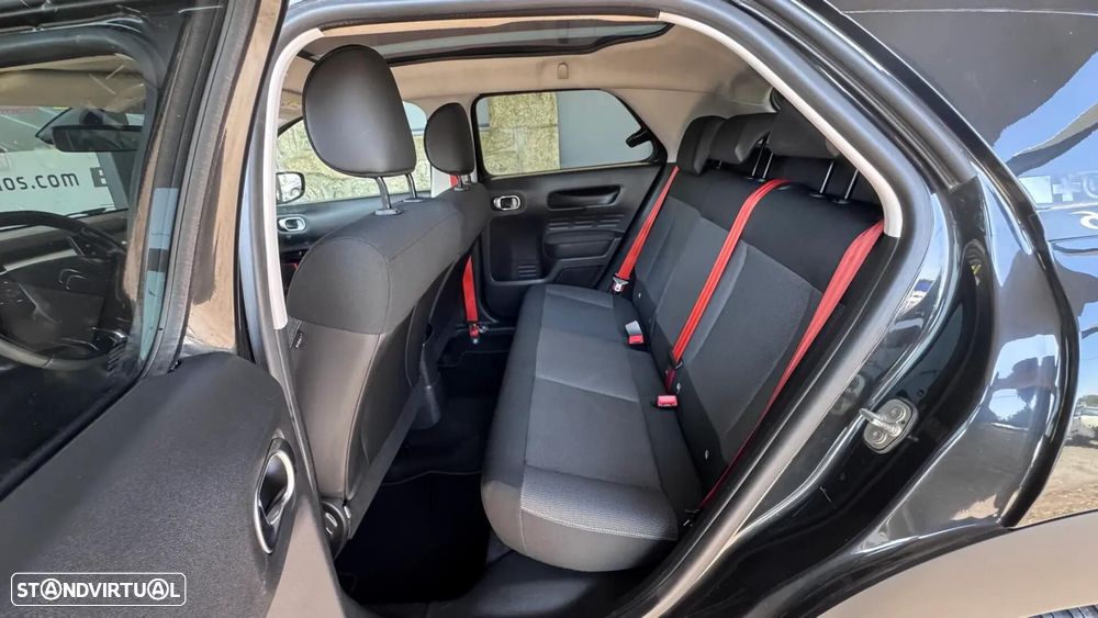 Citroën C4 Cactus - 25