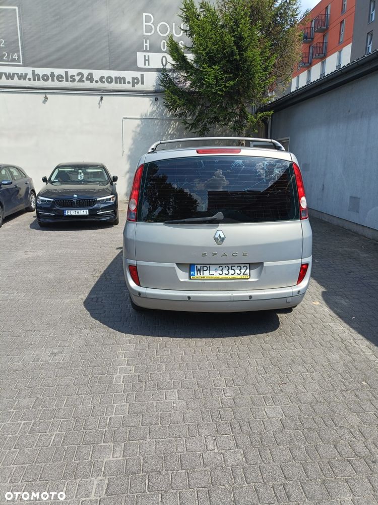 Renault Espace - 5