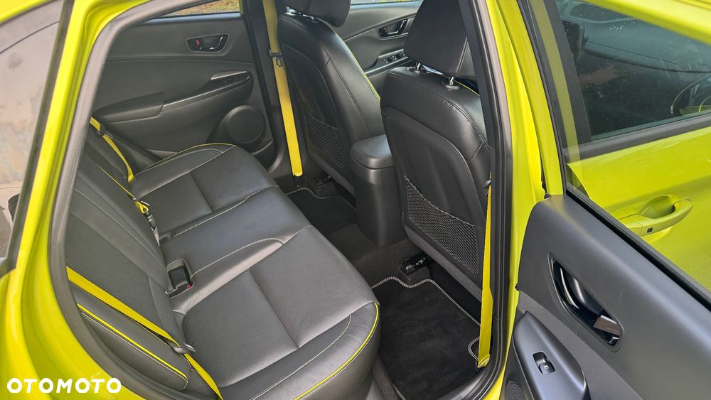 Hyundai Kona 1.0 T-GDI Premium - 15