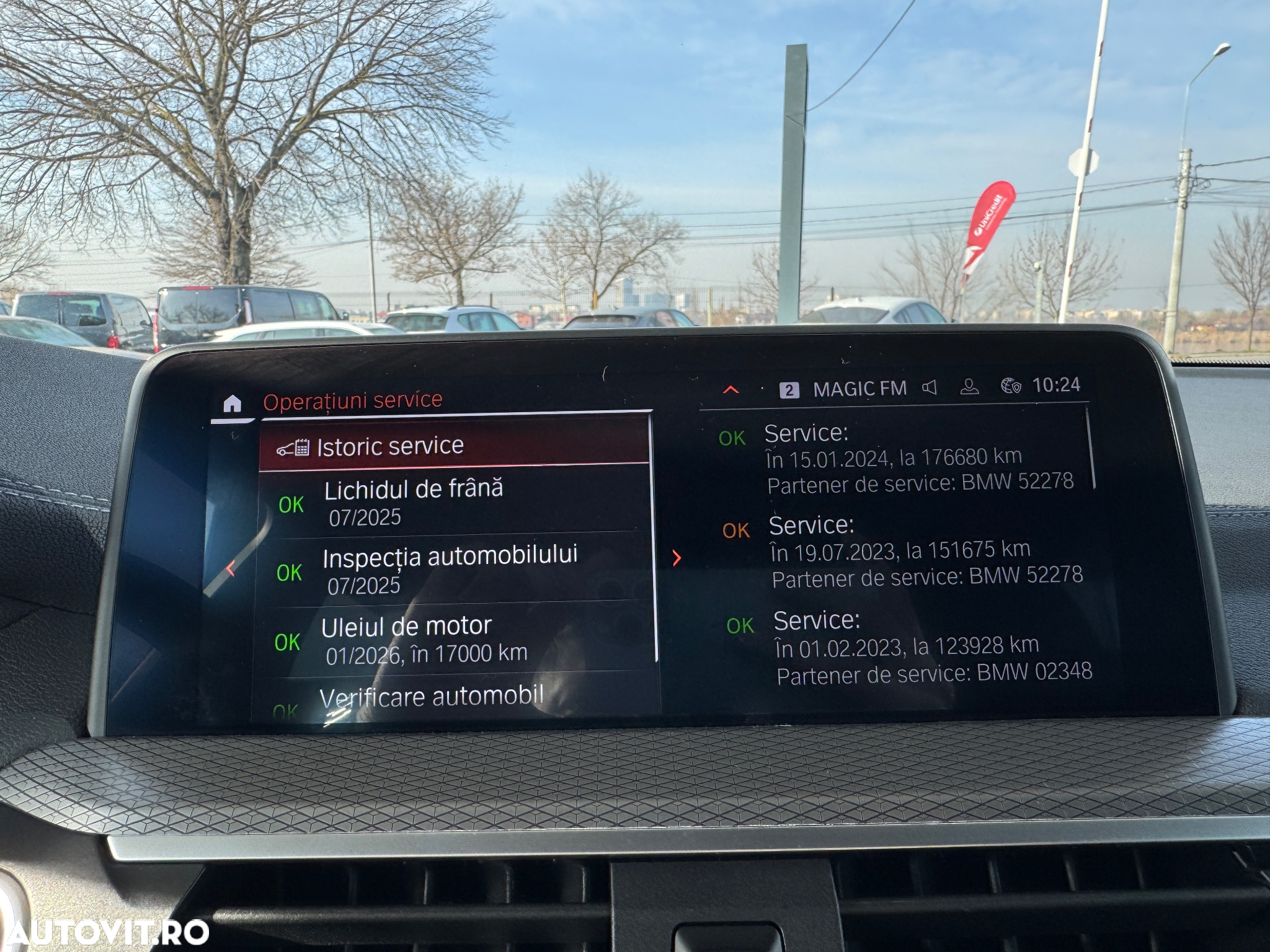 BMW X3 M M40d AT - 19