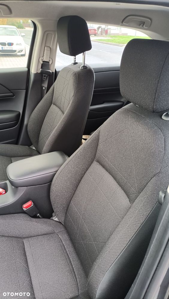 Honda HR-V 1.5 Elegance (ADAS / Connect+) CVT - 4