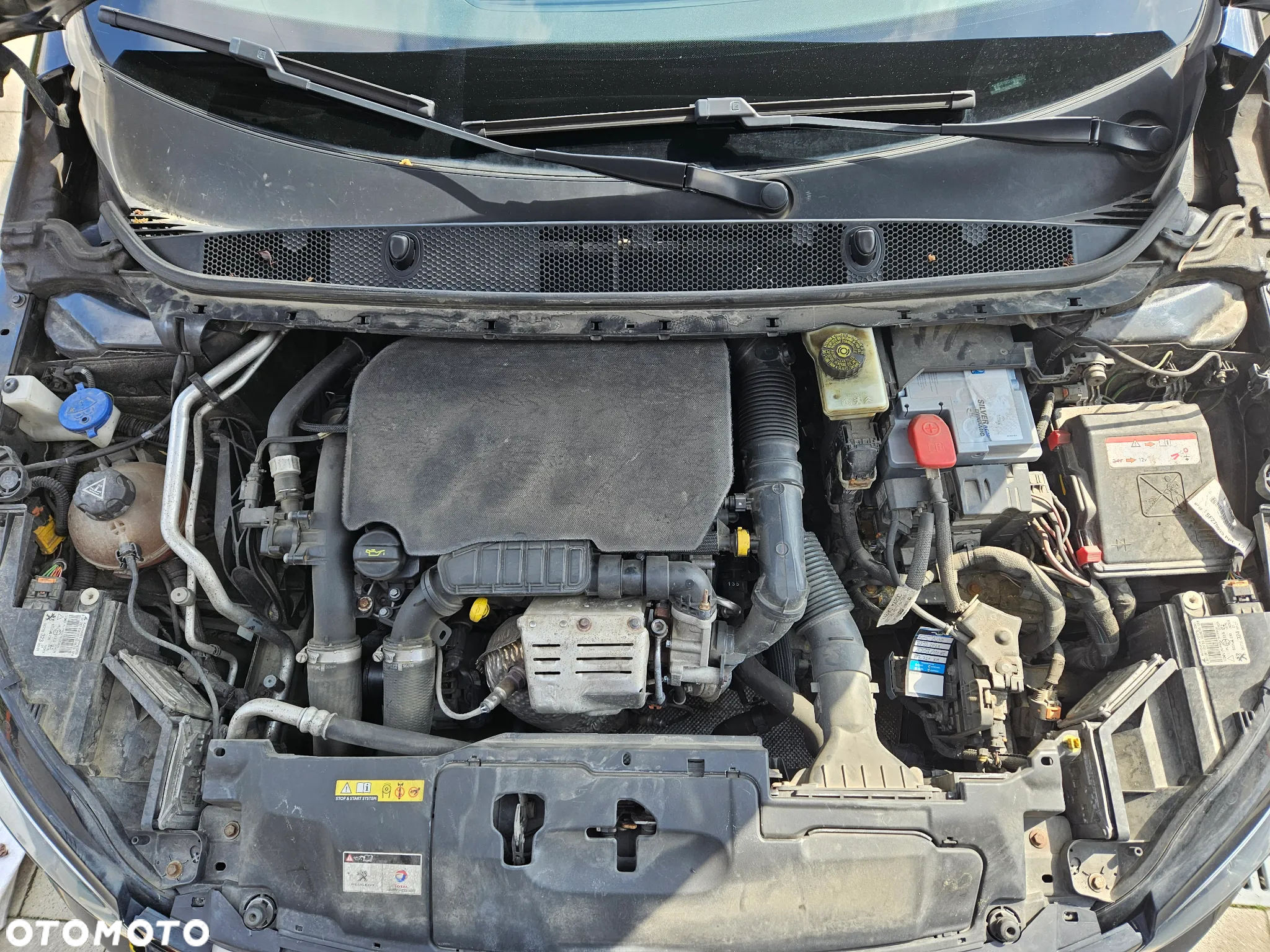 Peugeot 308 - 11