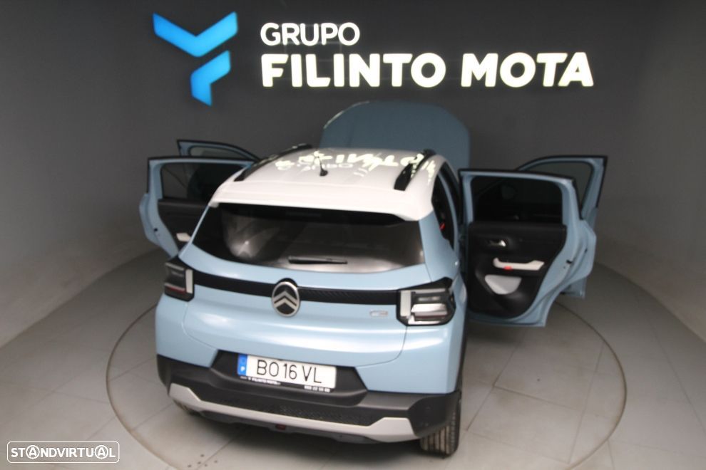 Citroën C3 1.2 Turbo Max - 10