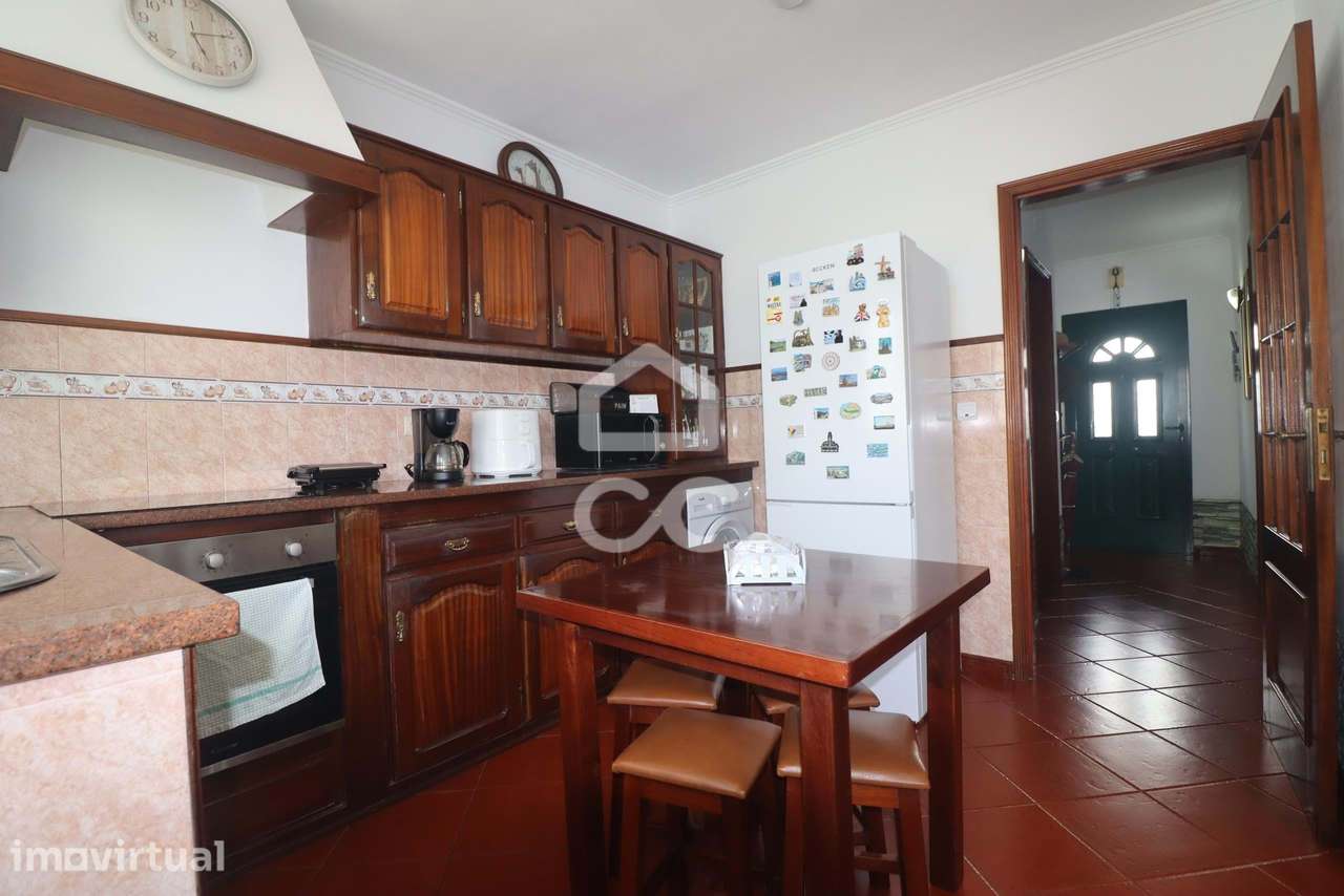 Moradia com 3 Quartos - Matriz - Ribeira Grande - Grande imagem: 5/32