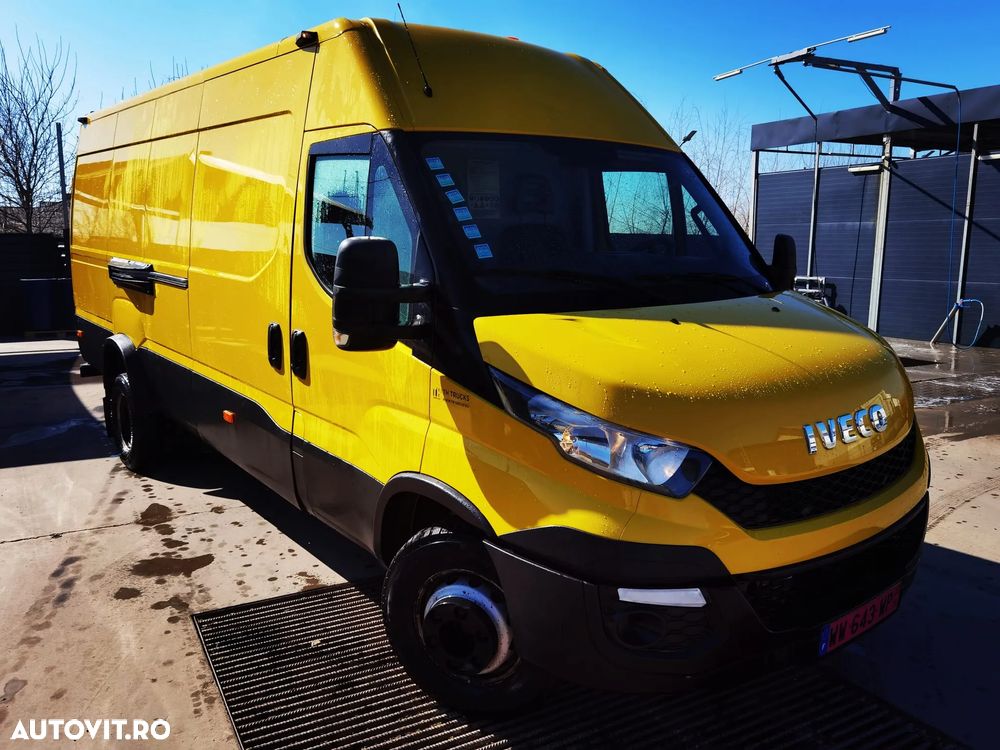 Iveco Daily - 9