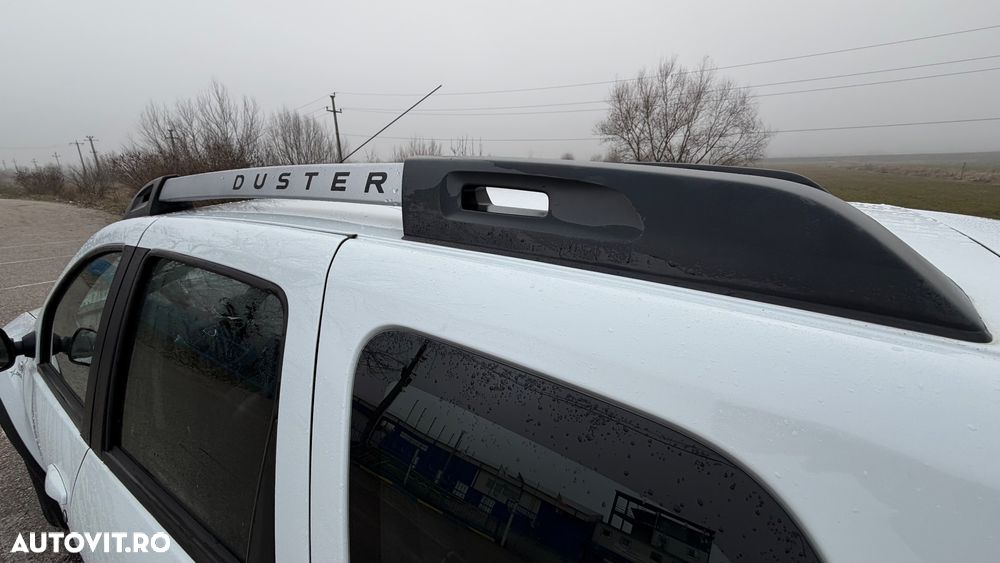 Dacia Duster 1.5 dCi 4x4 Laureate - 25