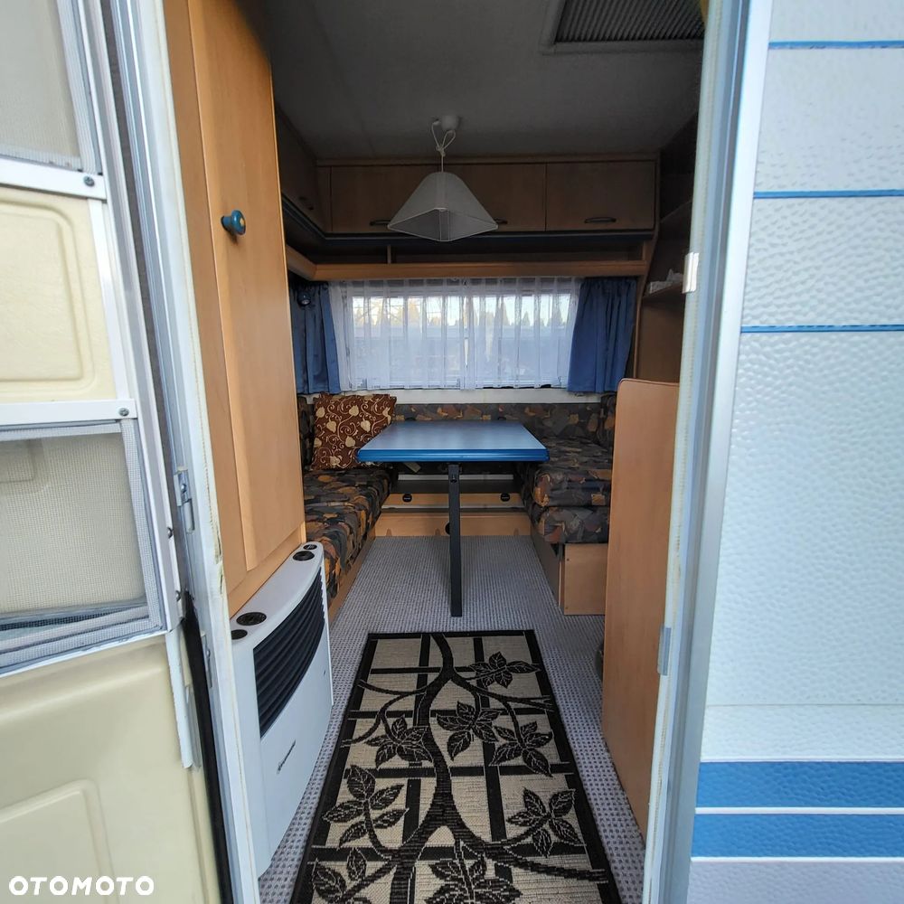 Hobby 440 SF Deluxe - 28