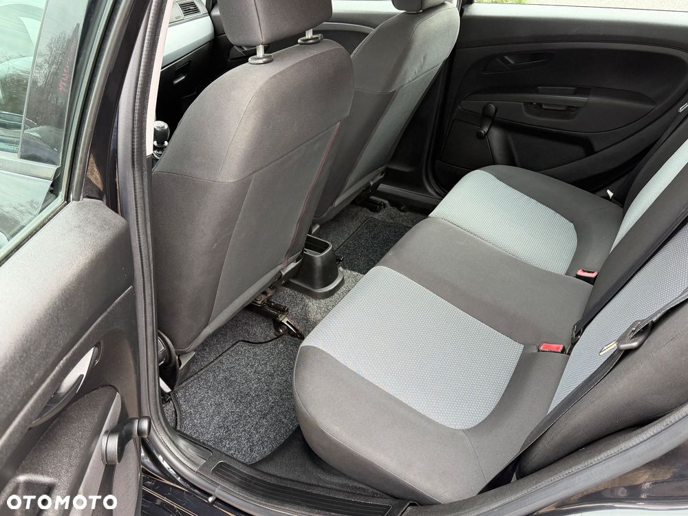 Fiat Grande Punto 1.2 8V - 19
