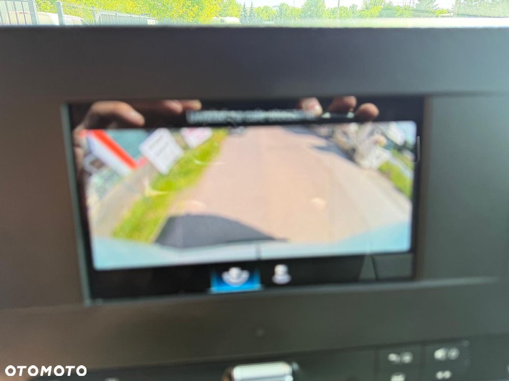Mercedes-Benz Sprinter 319, 3.0 190KM, L4H2, Niski przebieg, Bardzo zadbany - 32