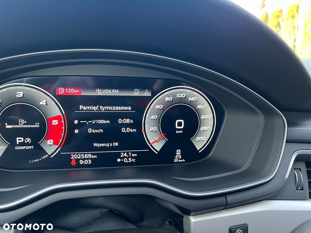 Audi A4 Allroad 40 TDI Quattro S tronic - 28