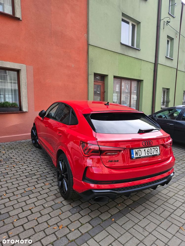 Audi RS Q3 - 17
