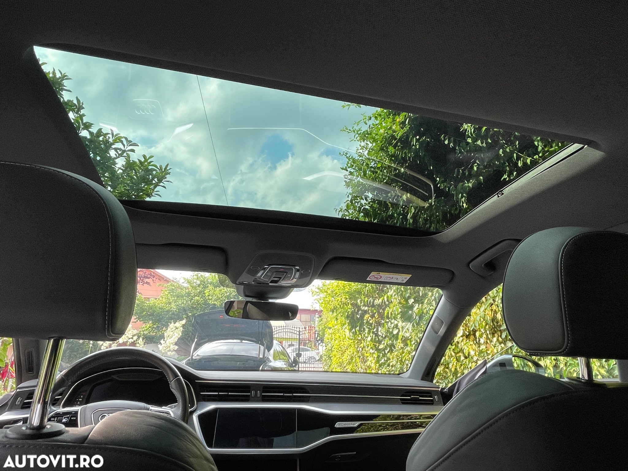 Audi A7 55 TFSI quattro S tronic MHEV - 16