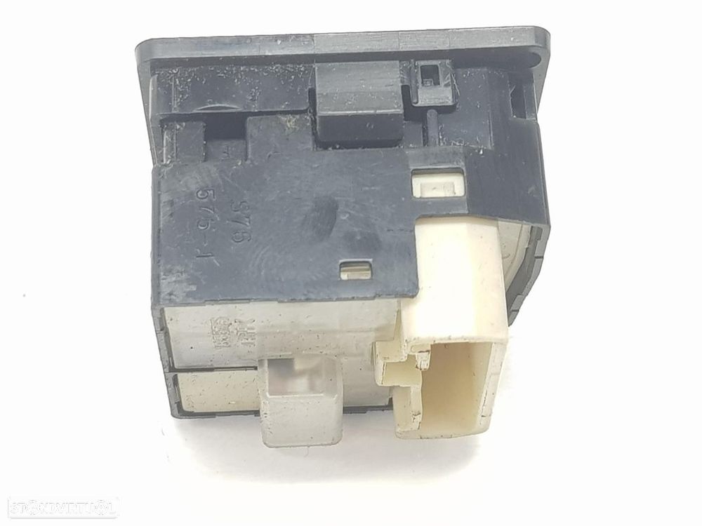 COMANDO ESPELHO RETROVISOR TOYOTA RAV 4 III 2007 -8487028020 - 2