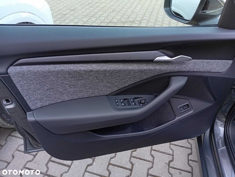 Skoda Superb 2.0 TDI SCR 4x4 Edition 130 DSG - 16