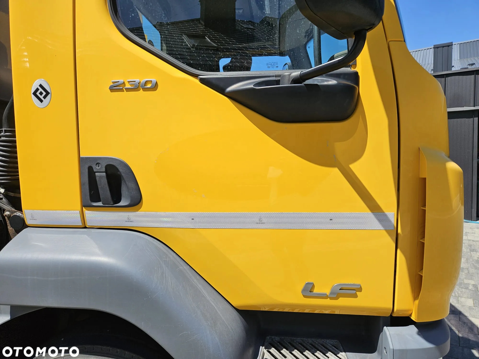 DAF LF 55.230 - 10