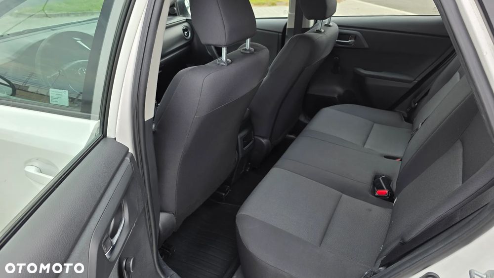 Toyota Auris 1.33 VVT-i Life - 29