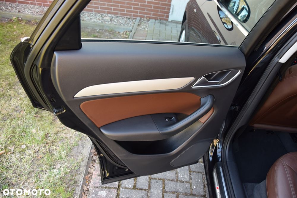 Audi Q3 2.0 TFSI Quattro S tronic - 31