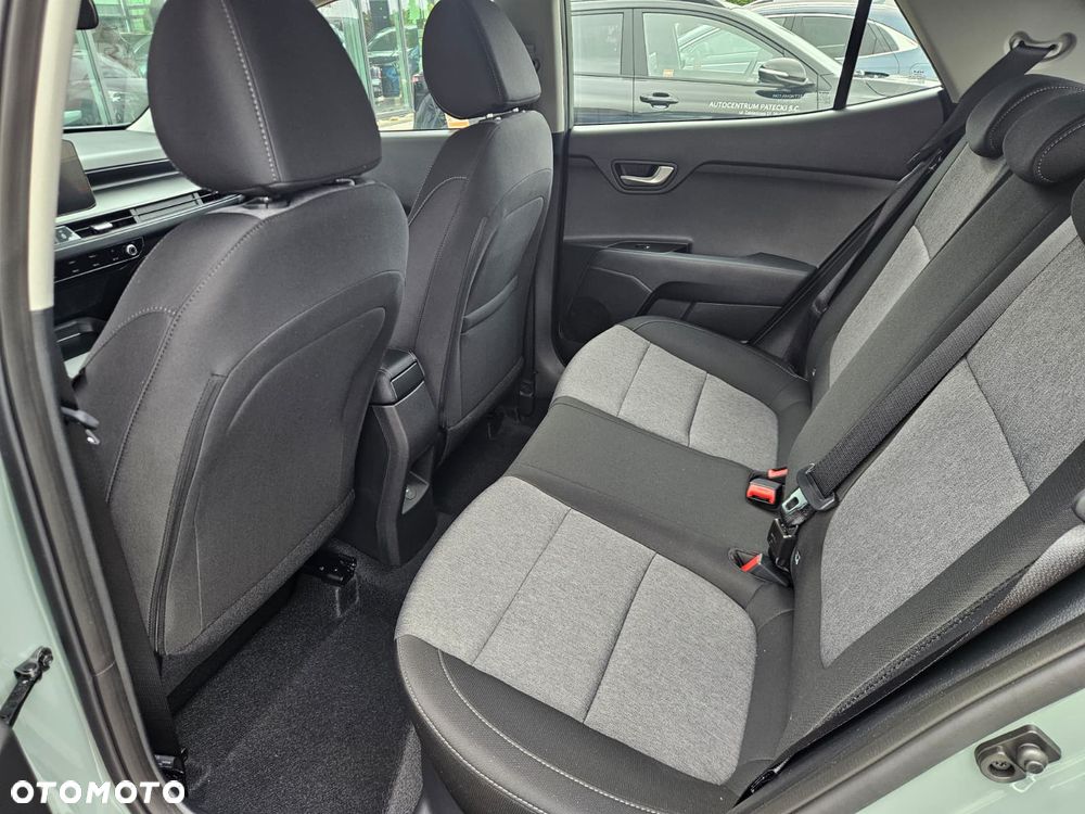 Kia Stonic 1.0 T-GDI Smart - 12