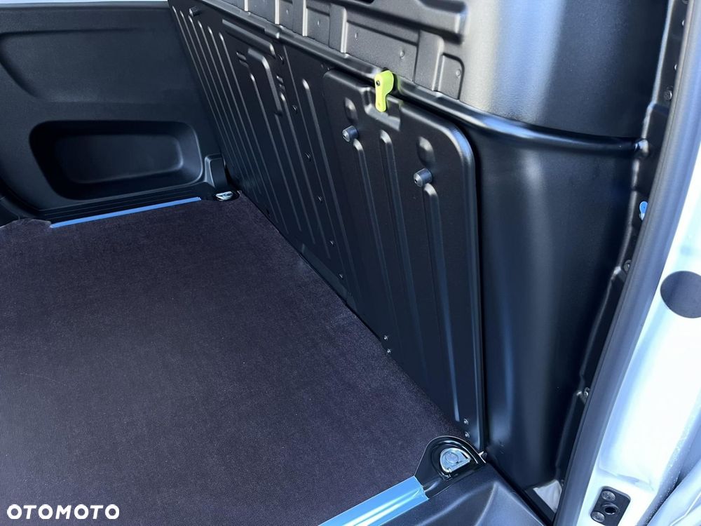 Citroën Berlingo - 23