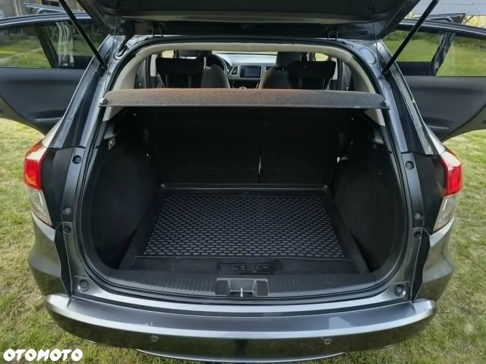 Honda HR-V 1.5 i-VTEC CVT Executive - 7