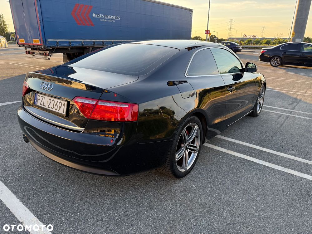 Audi A5 Coupé - 6