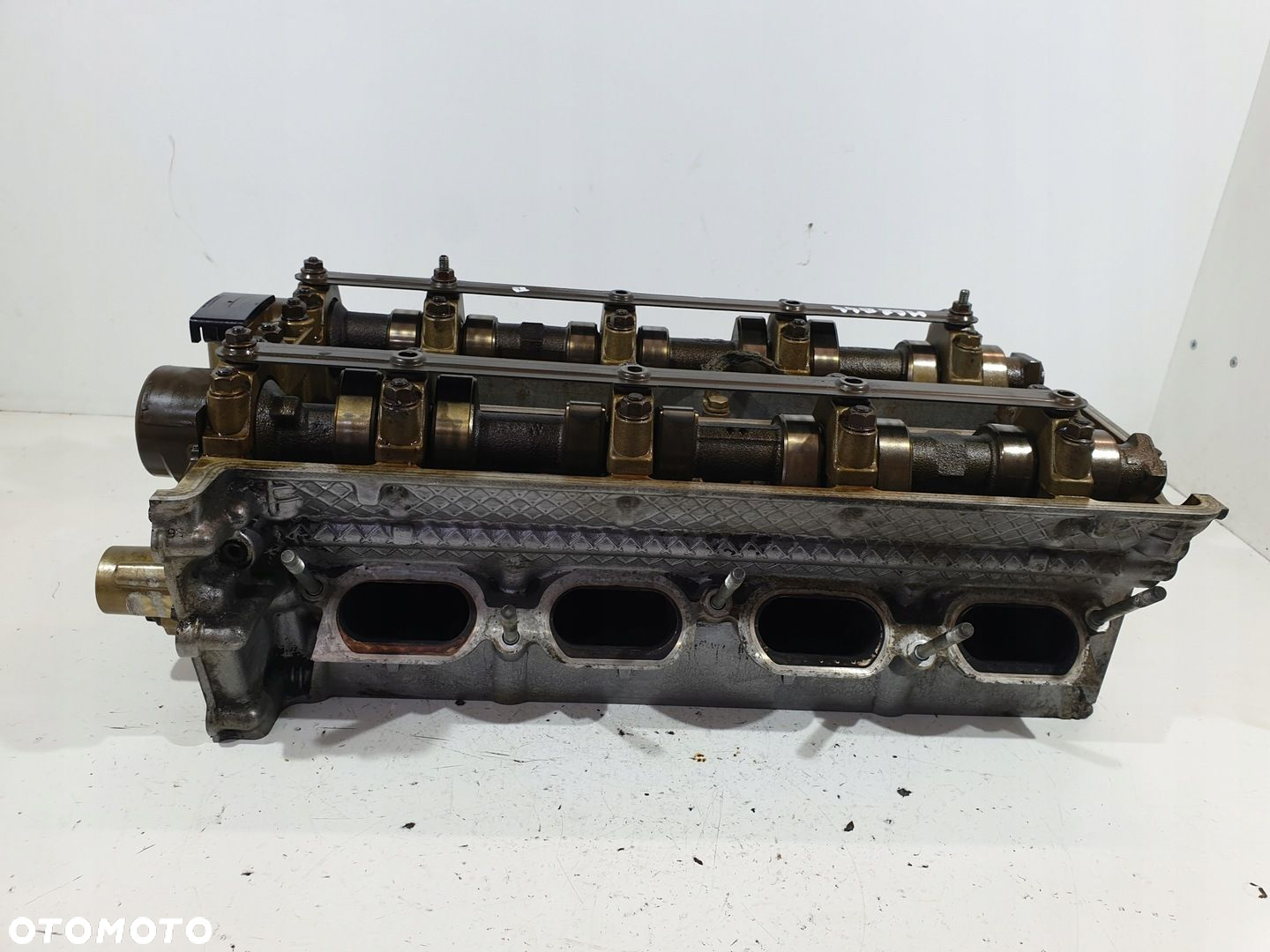 GŁOWICA PRAWA 1745461 BMW X5 E53 M62B44 M62 4.4B V8 - 4