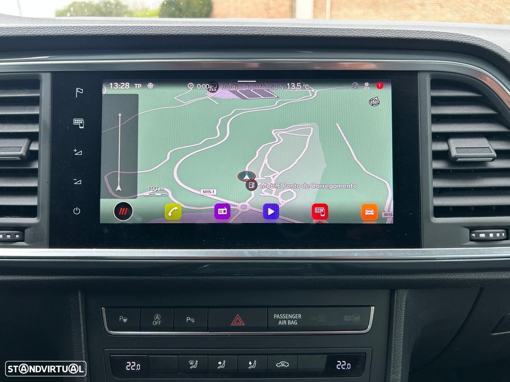 SEAT Ateca 2.0 TDI Style - 43