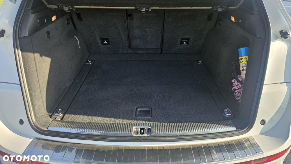 Audi SQ5 3.0 TDI Quattro Tiptronic - 25