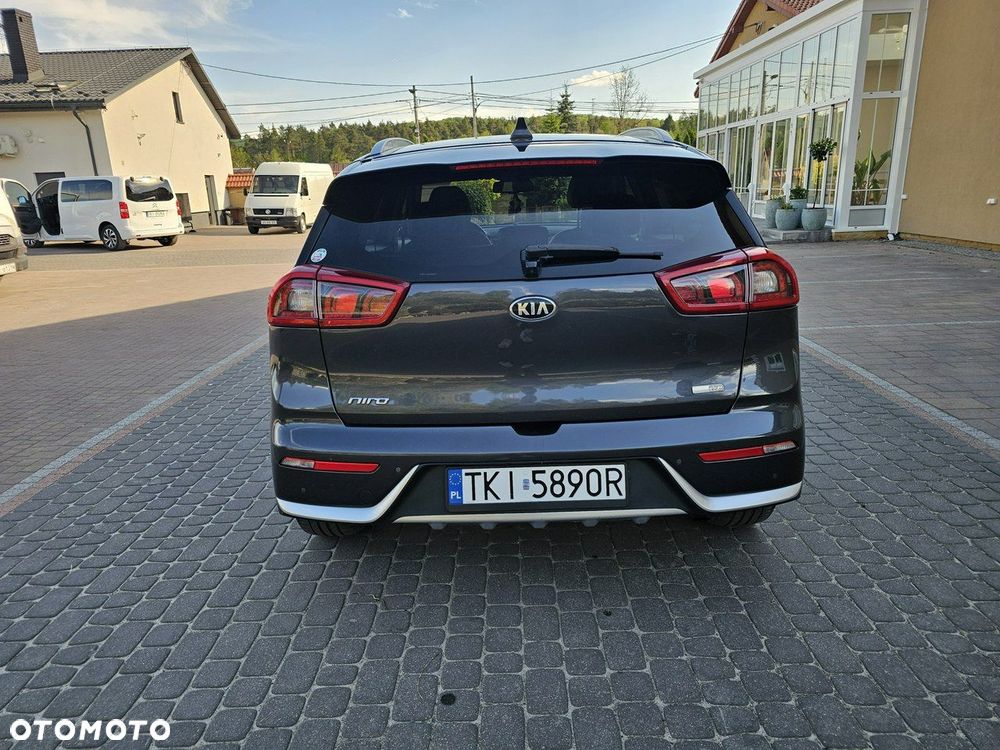 Kia Niro - 9