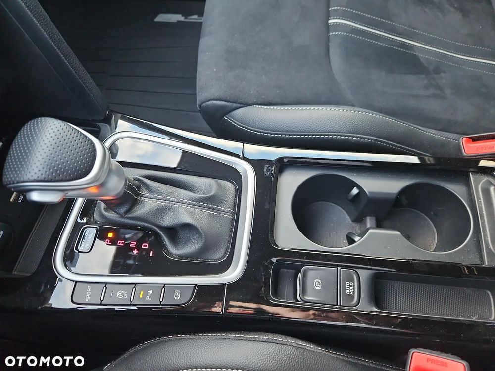 Kia ProCeed 1.5 T-GDI GT Line DCT - 14