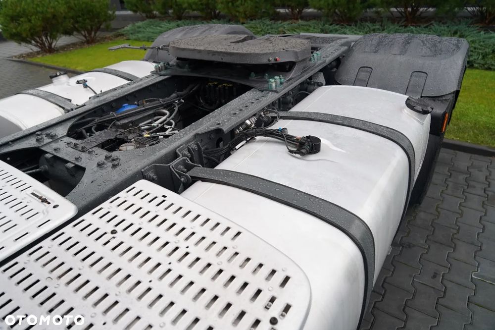 DAF XF 480 / SUPER SPACE CAB / 2021R - 13