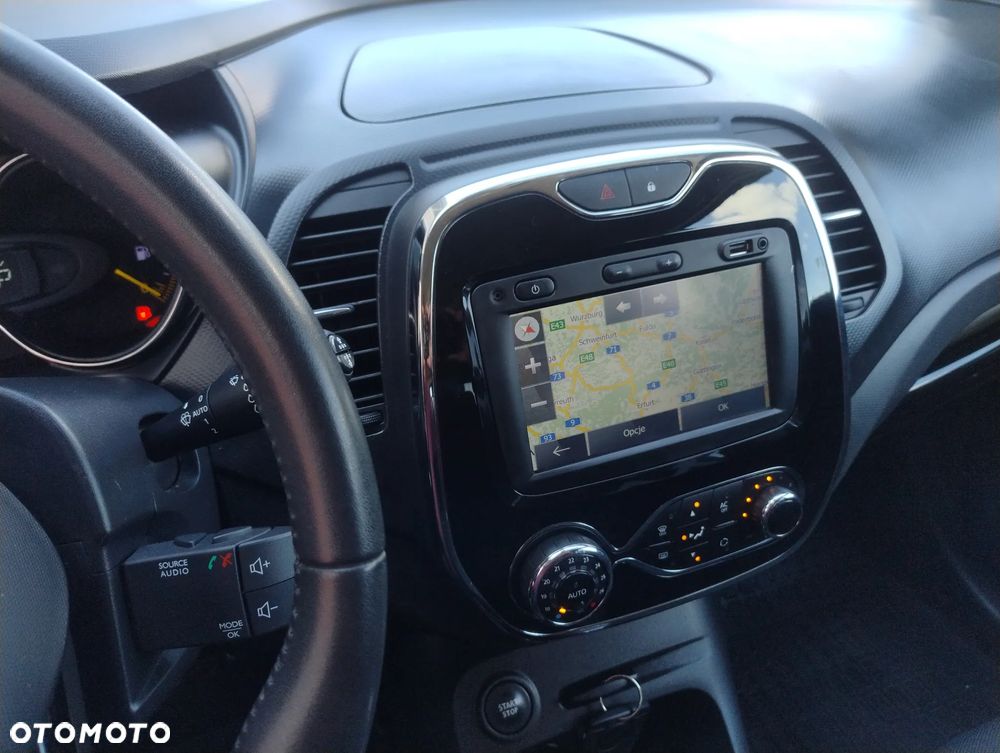 Renault Captur ENERGY TCe 120 EDC XMOD - 15