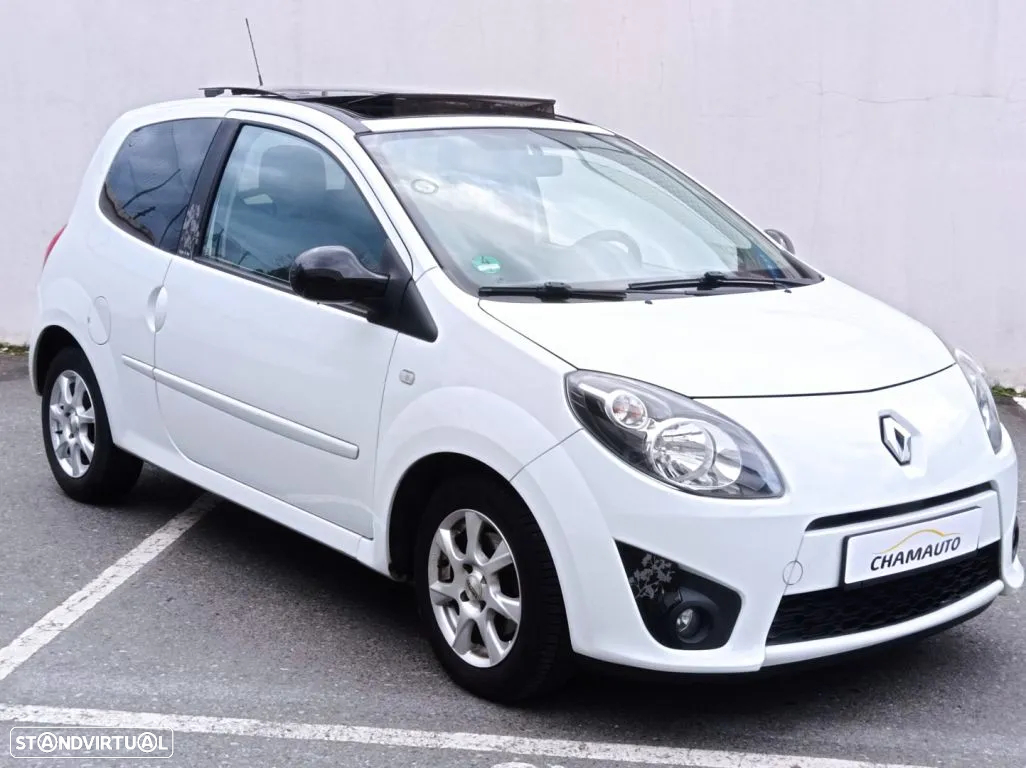 Renault Twingo 1.2 LEV 16V 75 Night & Day - 6