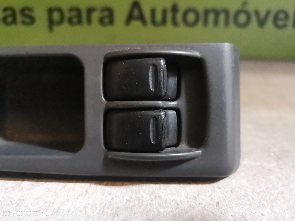 DAEWOO LANOS COMANDO DE VIDROS ELÉCTRICOS - CM007 - 2