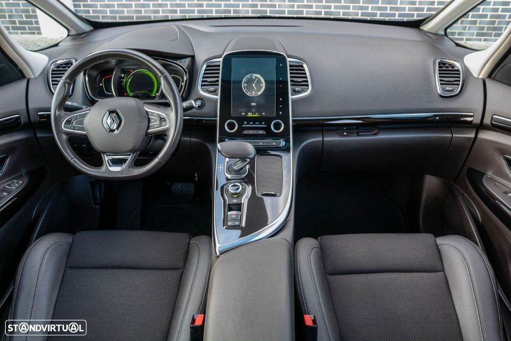 Renault Espace 1.6 dCi Initiale Paris EDC - 2