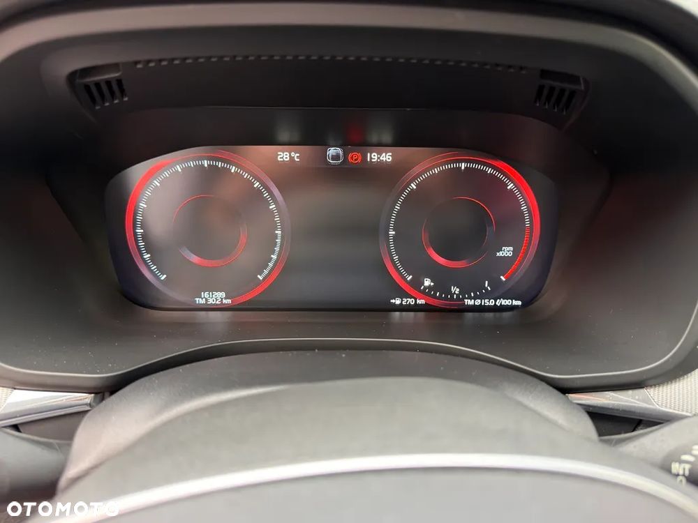 Volvo XC 60 D4 Geartronic Linje Inscription - 28