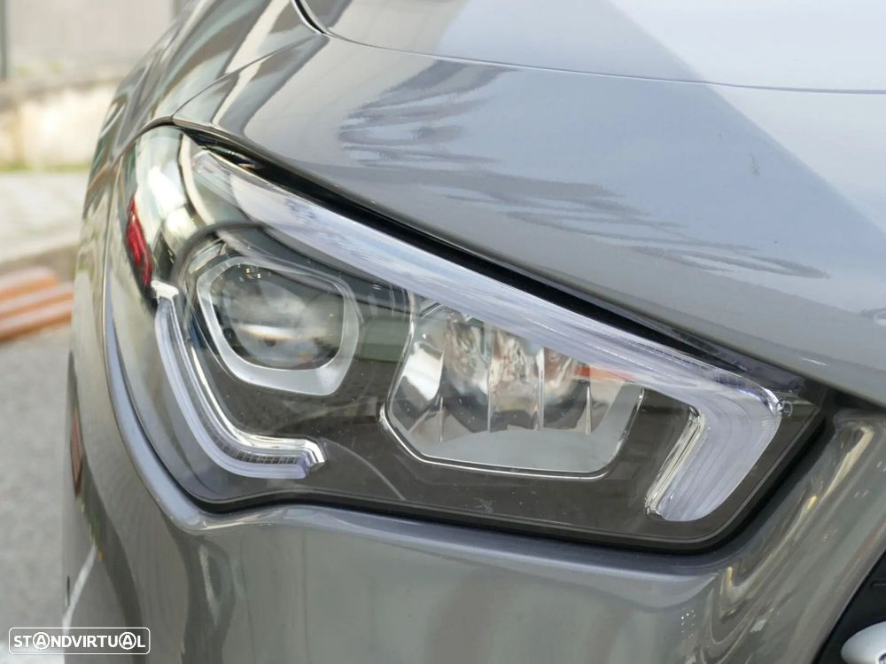 Mercedes-Benz CLA 250 e Shooting Brake Progressive - 8