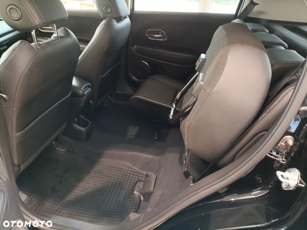 Honda HR-V 1.5 Executive (ADAS / Connect+) - 23