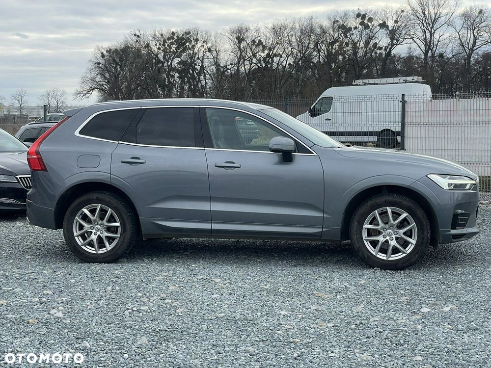 Volvo XC 60 T5 Momentum - 5