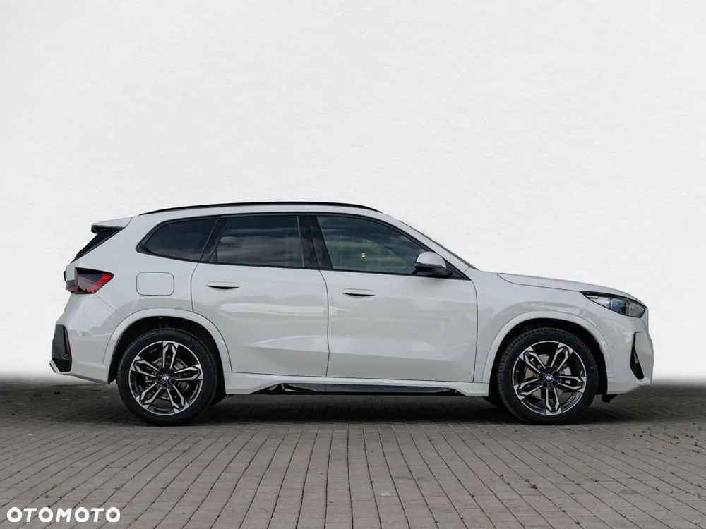 BMW X1 sDrive18d - 3