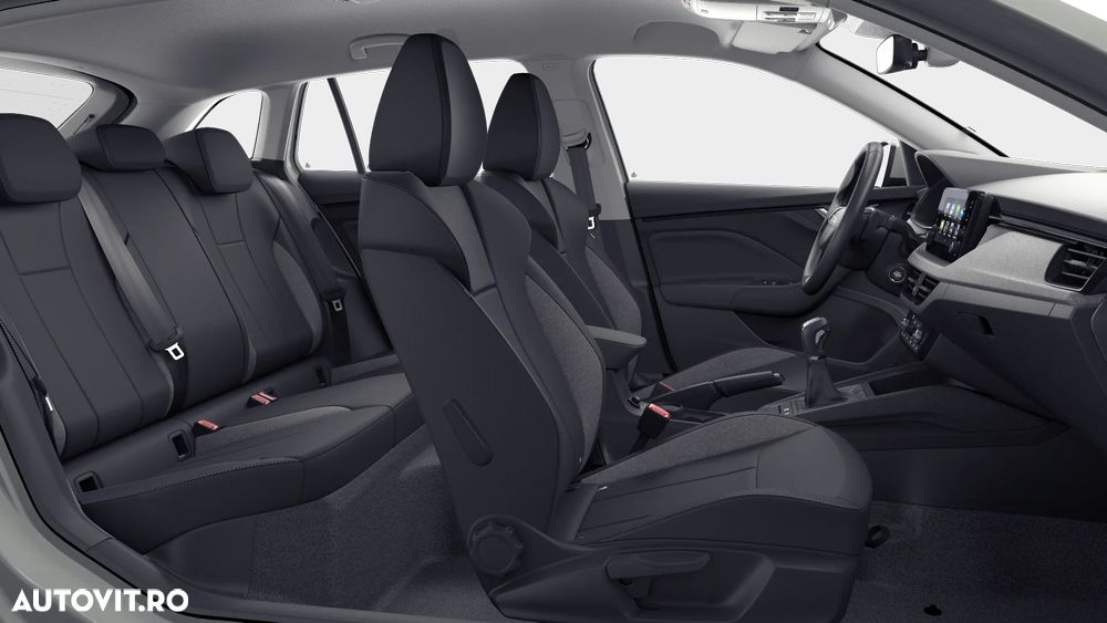 Skoda Scala 1.0 TSI 115 CP DSG Selection - 5