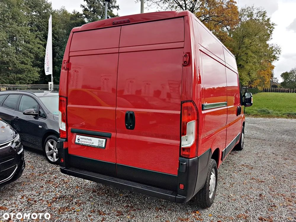 Citroën JUMPER - 8