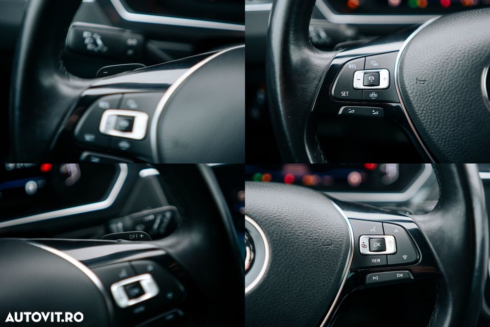 Volkswagen Tiguan 2.0 TDI SCR (BlueMotion Technology) DSG Highline - 11