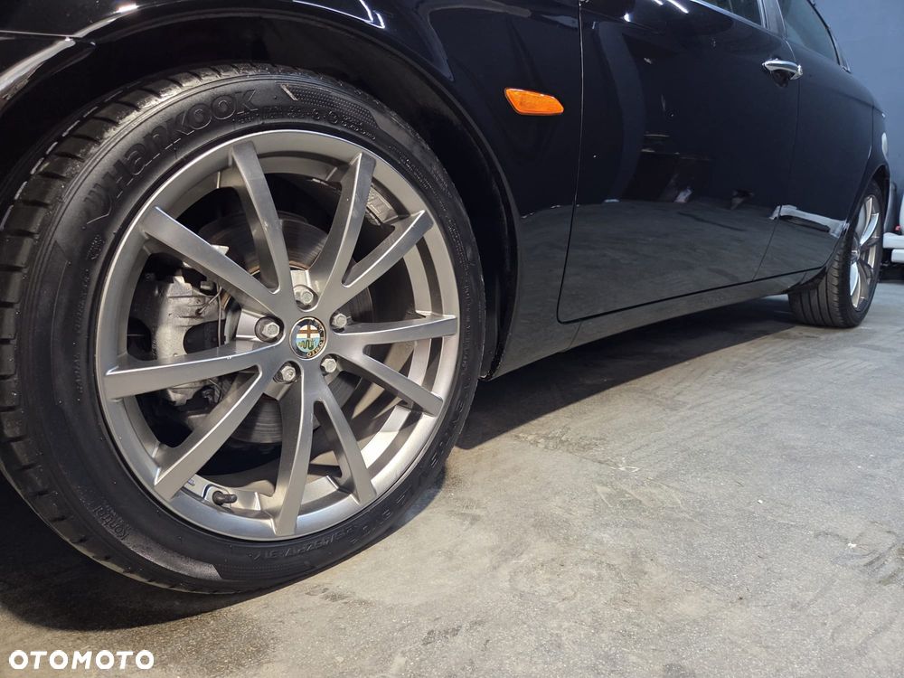Alfa Romeo 156 2.5 V6 Q-S Distinctive - 6
