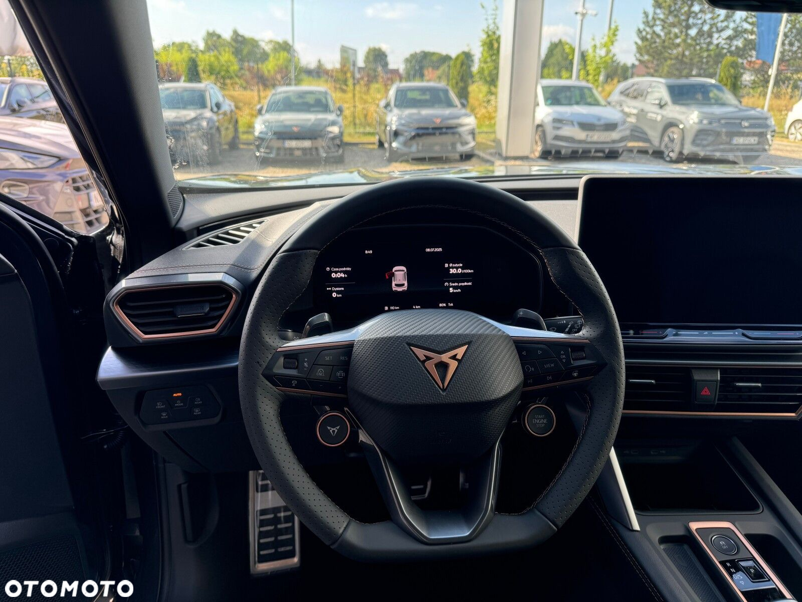Cupra Formentor - 6