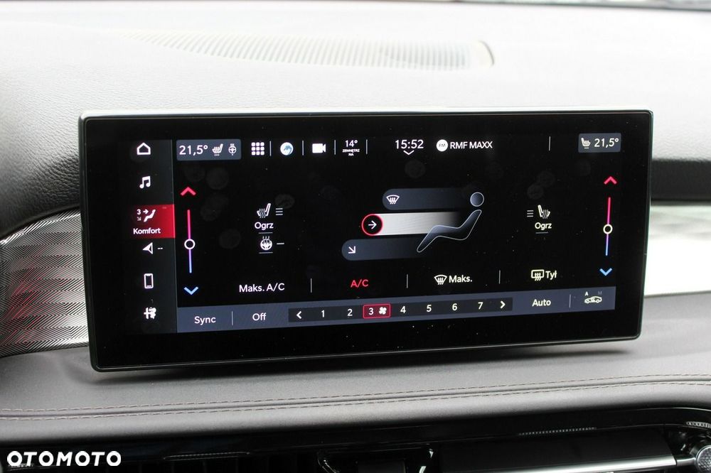 Alfa Romeo Tonale 1.5 T4 GSE mHEV Edizione Speciale DCT - 23