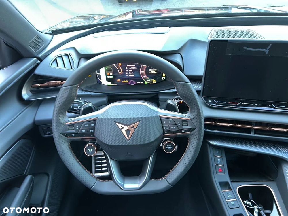 Cupra Terramar - 13