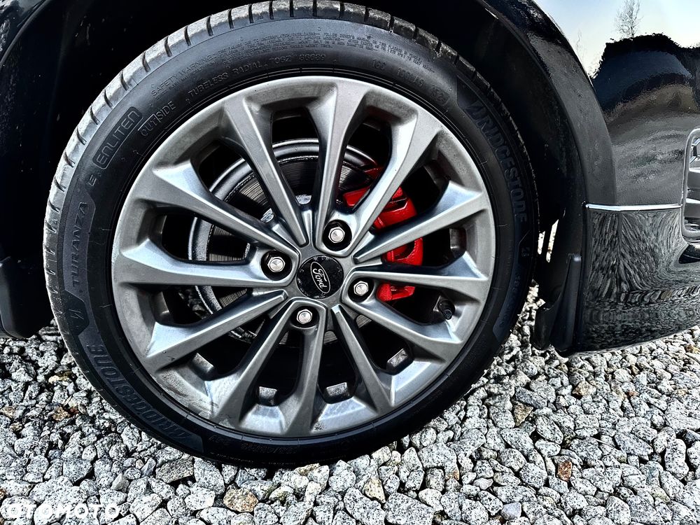 Ford Fiesta 1.0 EcoBoost S&S ST-LINE - 20