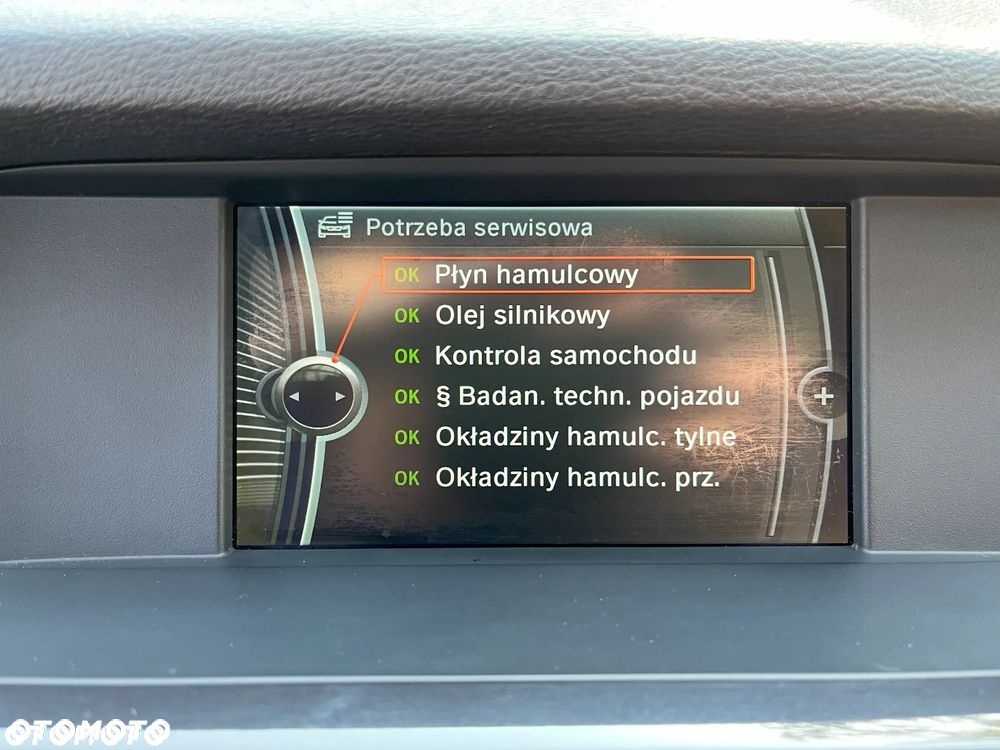 BMW X3 xDrive20d - 11