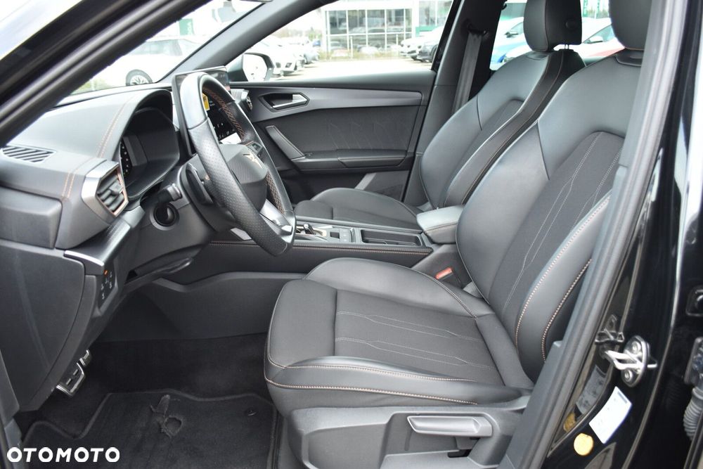 Cupra Leon - 30